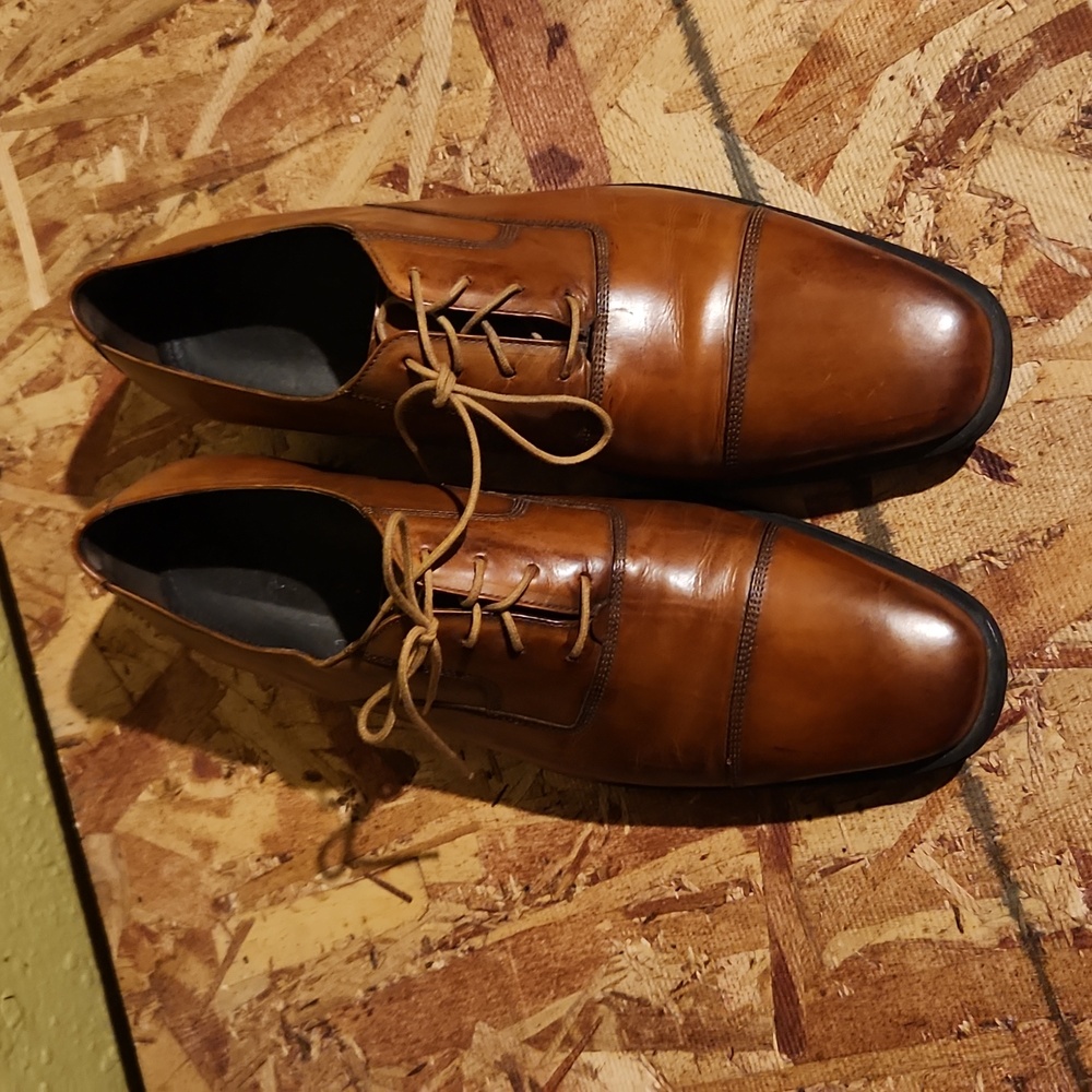 Cole Hann Shoes